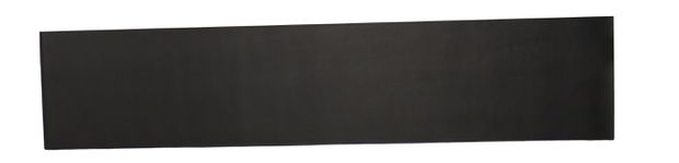 Cover B-pillar 120 57-58 black in the group Volvo / Amazon/122 / Interior / Upholstery 120/130 / Upholstery Amazon/122 code 8-108 1957-58 at VP Autoparts Inc. (97350)
