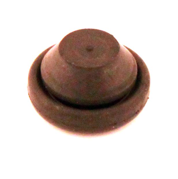 Rubber grommet in the group Volvo / 140/164 / Body / Trunk / Trunk 145 1973-74 at VP Autoparts Inc. (974683)