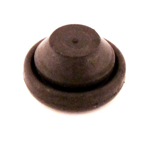 Genomföring gummi 140/200/700/900 75-98 i gruppen Volvo / 140/164 /        / Bagage       / Bagagelucka 145 1973-74 hos VP Autoparts Inc. (974683OE)