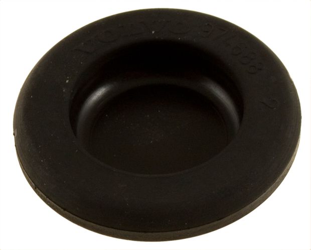 Rubber grommet in the group Volvo / 940/960 / Transmission/rear suspension / Rear suspension / Rear springs 940/960 at VP Autoparts Inc. (974688)