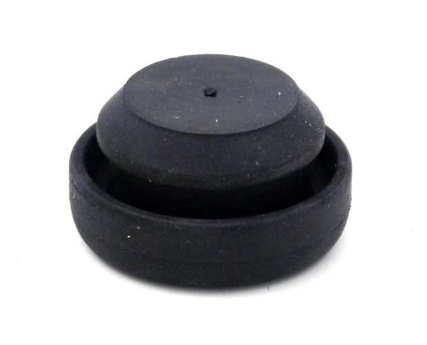 Plug D=25 rubber in the group Outlet / Outlet Volvo / Miscellaneous at VP Autoparts Inc. (975826)
