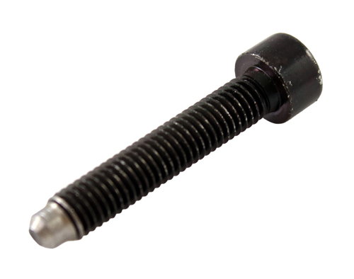 Hex. Socket Screw in the group Volvo / 940/960 / Transmission/rear suspension / Rear suspension / Rear suspension 940/960 multi link 1995- at VP Autoparts Inc. (979858)