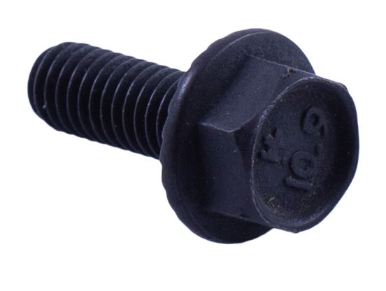 Flange bolt M6 x 16mm in the group Accessories / Fasteners / Screw M-thread at VP Autoparts Inc. (982757)