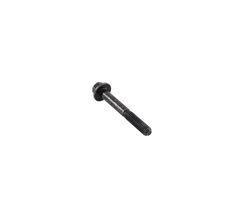 Screw M6 X 45 mm in the group Accessories / Fasteners / Screw M-thread at VP Autoparts Inc. (982763)