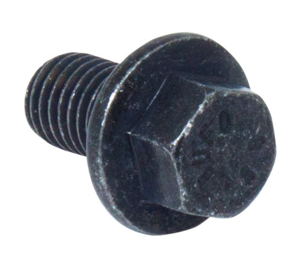 Flange screw M12 X 20mm in the group Accessories / Fasteners / Screw M-thread at VP Autoparts Inc. (982837)
