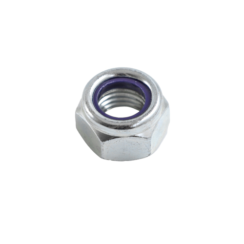 Lock nut M16 FZB CR 3+ in the group Accessories / Fasteners / Nut M-thread at VP Autoparts Inc. (985163)