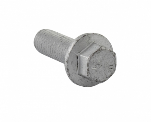 Screw with collar M8  x 20mm in the group Accessories / Fasteners / Screw M-thread at VP Autoparts Inc. (985186)