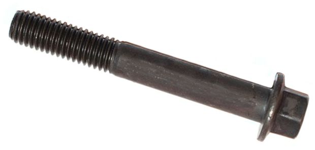 Flange Screw in the group Accessories / Fasteners / Screw M-thread at VP Autoparts Inc. (985328)