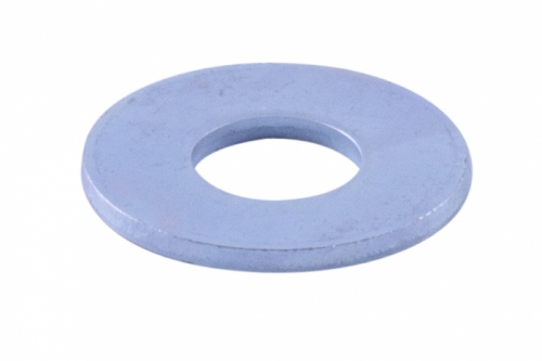 Washer M10 10,4x26x2 mm in the group Accessories / Fasteners / Washers at VP Autoparts Inc. (986503)