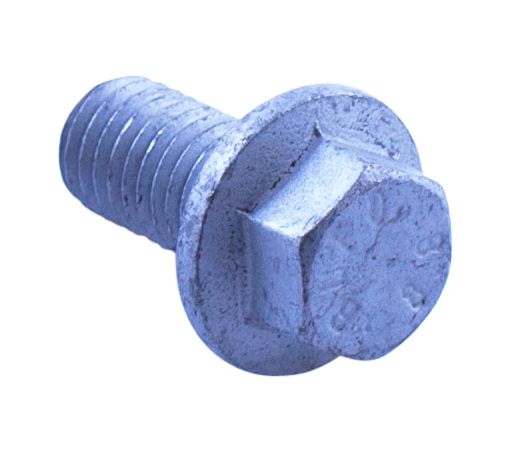 Bolt with Collar  M10 X 20mm in the group Accessories / Fasteners / Screw M-thread at VP Autoparts Inc. (988182)
