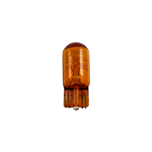 Bulb turns signal fender 12V/5W in the group Accessories / Lights / Bulbs at VP Autoparts Inc. (989796)
