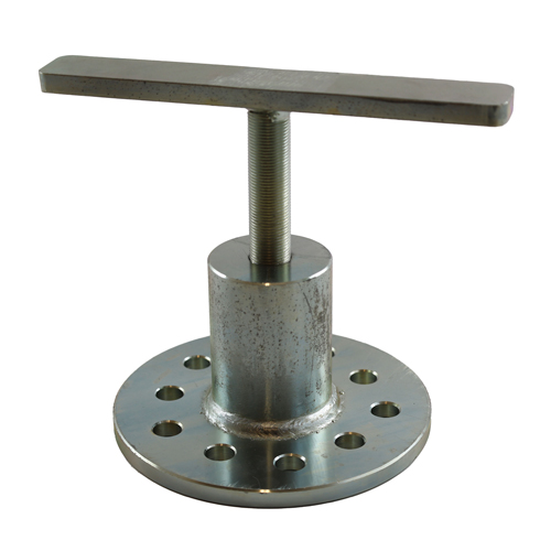 Brake drum puller rear in the group Volvo / 1800 / Brake system / Brakes rear / Rear wheel brake 1800 B20 2-circuit 1969 at VP Autoparts Inc. (9991791)