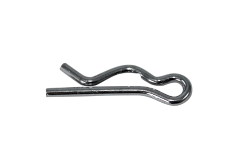 Seat hinge Fastener clip 1964-70 Mustang in the group  at VP Autoparts Inc. (AUV-2850)