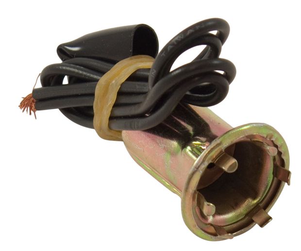 Bulb Socket Universal BAY15D socket in the group Volvo / Amazon/122 / Electrical components / Connecting details/fuses / Wires and accessories at VP Autoparts Inc. (AUV-8754)