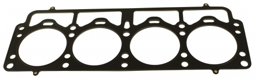 Cylinder head gasket B18 86 mm Cometic in the group Volvo / Engines Volvo / Volvo B18 / Cylinder head B18 at VP Autoparts Inc. (C4287-045)