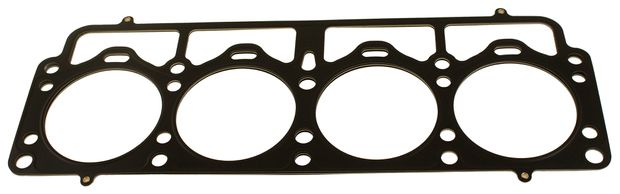 Cylinder head gasket B20 92 mm Cometic in the group Volvo / Engines Volvo / Volvo B20 / Cylinder head B20E/F at VP Autoparts Inc. (C4289-045)