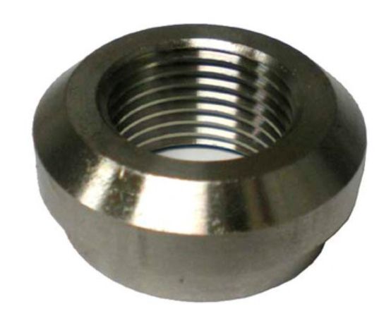 Nut for Lamdasond M18X1,5mm in the group Outlet / Outlet Volvo / Miscellaneous at VP Autoparts Inc. (LAMBD-112687RF)