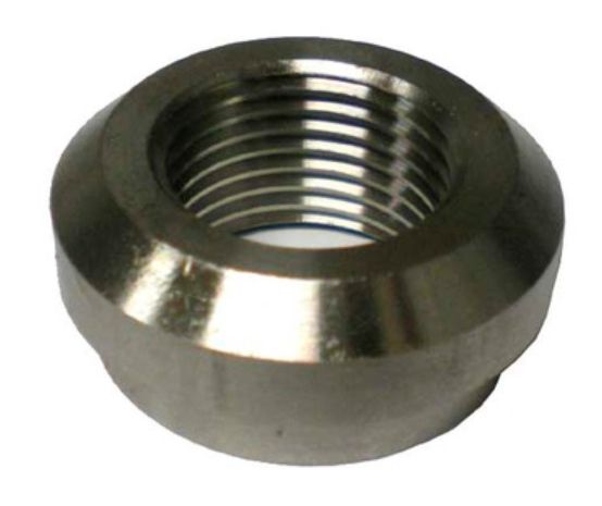 Nut for Lamdasond M18X1,5mm in the group  at VP Autoparts Inc. (LAMBD-112687RF)