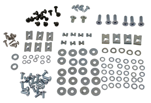 Monteringssats Dörrar Amazon bak i gruppen Volvo / Amazon/122  / Miscellaneous / Monteringssatser Amazon hos VP Autoparts Inc. (MSA29)