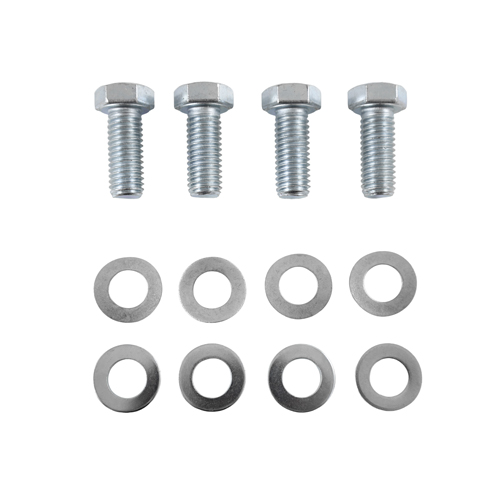 Mounting kit Bumper support Amazon front in the group Volvo / Amazon/122 / Body / Bumpers / Front bumpers at VP Autoparts Inc. (MSA36)