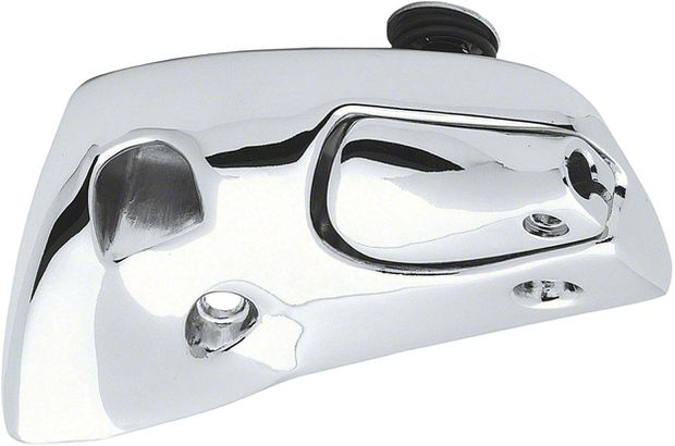 67 Camaro / Firebird Convertible Left Ha in the group  at VP Autoparts Inc. (OER-7647137)