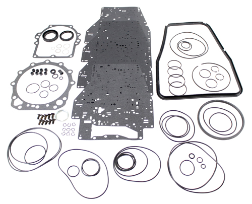 Overhaul kit A/T ZF22 84-92 in the group Volvo / 740/760/780 / Transmission/rear suspension / Gear box / Gaskets gearbox 700 at VP Autoparts Inc. (OK-ZF22)