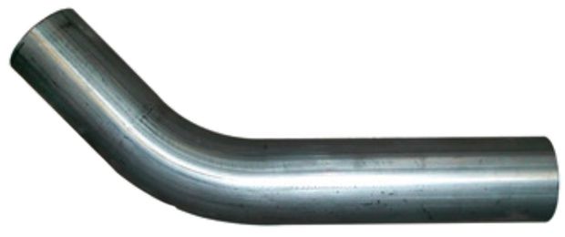 Pipe Yd Ø63,5mm 45° R=127mm in the group Outlet / Outlet Volvo / Miscellaneous at VP Autoparts Inc. (RB63545127)