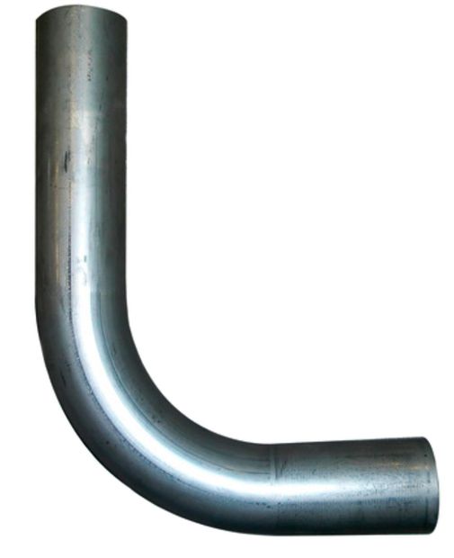 Pipe Yd Ø63,5mm 90° R=127mm in the group Outlet / Outlet Volvo / Miscellaneous at VP Autoparts Inc. (RB63590127)