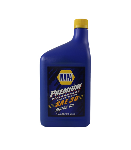 Oil SAE 30 in the group Volvo / 140/164 / Miscellaneous / Wax/glue/paint / Oil at VP Autoparts Inc. (SAE30)