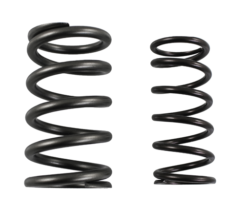 Dual valve springs in the group Volvo / Engines Volvo / Volvo B230 / Valve mechanism B230 (not K) at VP Autoparts Inc. (SVF1317)