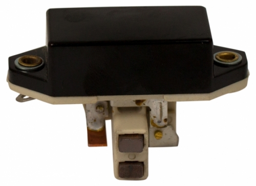 Voltage regulator 240 75-81 in the group Volvo / 240/260 / Electrical components / Switches / Relay engine bay 240/260 1979-84 at VP Autoparts Inc. (VR134)