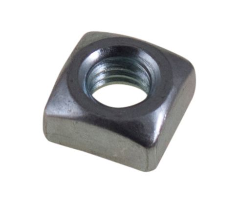 Square nut UNC 5/16-18 in the group Accessories / Fasteners / Nut UNC at VP Autoparts Inc. (WAR-13784)