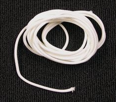 String for Screen mounting