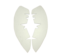 Padding Wheel house 1800ES