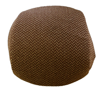 Cover headrest 240 86-