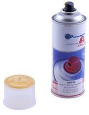 Enamel 17-704 Yellow BM Spray