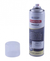 Rust protection wax transparent