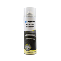 Rust protection wax transparent