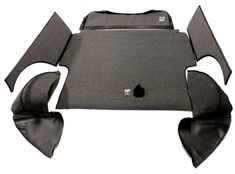 Upholstery kit Trunk 122 Wagon code 511-