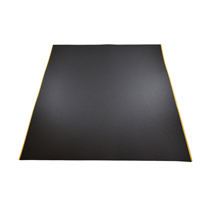 Board Sound deadening sheet adhesive