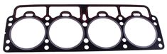 Cylinder head gasket B20 92-93 mm