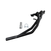 Exhaust manifold 4-1 240 (non-turbo)