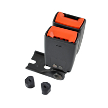 Belt fastener