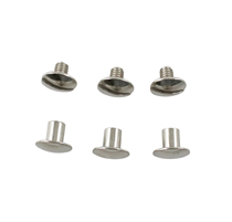Screw kit Safety belt Lock
