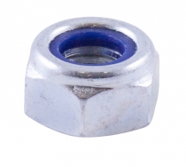 Lock nut M10-1,5x9,5