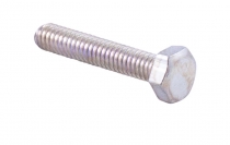 Screw M4-0,7x19 accelerator