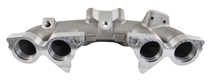 Intake manifold B18A/20A Stromberg