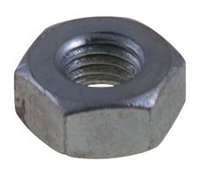 Nut W5/16-22x1/4"