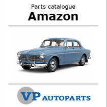Parts catalogue Amazon CD