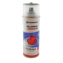 Enamel 142 Dark green spray